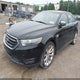 1FAHP2J82JG131685 2018 Ford Taurus Limited auction photo thumbnail 2