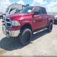 1C6RR6LT6DS627907 2013 Ram 1500 Slt auction photo thumbnail 2