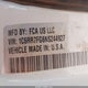 1C6RR7FG6NS244927 2022 Ram 1500 Classic Tradesman 4X4 6'4 Box auction photo thumbnail 9