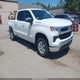 1GCPDDEK9RZ156065 2024 Chevrolet Silverado 1500 4Wd Short Bed Lt auction photo thumbnail 1