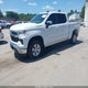 1GCPDDEK9RZ156065 2024 Chevrolet Silverado 1500 4Wd Short Bed Lt auction photo thumbnail 2
