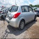 3N1BC13EX7L420782 2007 Nissan Versa 1.8S auction photo thumbnail 4