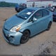 JTDKN3DU4D5692877 2013 Toyota Prius Two auction photo thumbnail 2