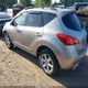 JN8AZ18U29W023396 2009 Nissan Murano Sl auction photo thumbnail 3