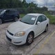 2G1WB5EK7A1110506 2010 Chevrolet Impala Lt auction photo thumbnail 2