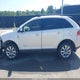 2LMDU68C87BJ39227 2007 Lincoln Mkx auction photo thumbnail 14