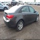 1G1PE5SB8G7152906 2016 Chevrolet Cruze Limited 1Lt Auto auction photo thumbnail 4