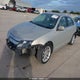 3FAHP0JG5AR409872 2010 Ford Fusion Sel auction photo thumbnail 2