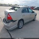 3FAHP0JG5AR409872 2010 Ford Fusion Sel auction photo thumbnail 4