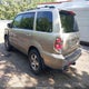 5FNYF287X7B000940 2007 Honda Pilot Ex-L auction photo thumbnail 3