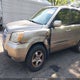 5FNYF287X7B000940 2007 Honda Pilot Ex-L auction photo thumbnail 6