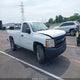 1GCEC14X48Z248978 2008 Chevrolet Silverado 1500 Work Truck auction photo thumbnail 1