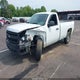 1GCEC14X48Z248978 2008 Chevrolet Silverado 1500 Work Truck auction photo thumbnail 2