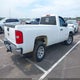 1GCEC14X48Z248978 2008 Chevrolet Silverado 1500 Work Truck auction photo thumbnail 4