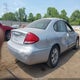 1FAFP56UX5A288159 2005 Ford Taurus Sel auction photo thumbnail 4