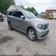 1C4RDJDG8HC696982 2017 Dodge Durango Gt Awd auction photo thumbnail 1