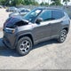3C4NJDDB9NT160748 2022 Jeep Compass Trailhawk 4X4 auction photo thumbnail 2