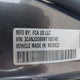 3C4NJDDB9NT160748 2022 Jeep Compass Trailhawk 4X4 auction photo thumbnail 9