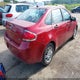 1FAHP35N89W179280 2009 Ford Focus Se auction photo thumbnail 4