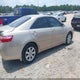 4T1BE46K19U854619 2009 Toyota Camry Le auction photo thumbnail 4