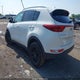KNDPMCAC5H7101034 2017 Kia Sportage Lx auction photo thumbnail 3