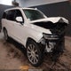 1GYS4DKL1MR433138 2021 Cadillac Escalade 4Wd Premium Luxury Platinum auction photo thumbnail 1