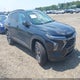 KL77LJEP9SC170339 2025 Chevrolet Trax Fwd 2Rs auction photo thumbnail 1