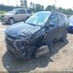 KL77LJEP9SC170339 2025 Chevrolet Trax Fwd 2Rs auction photo thumbnail 2