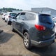 1GNKVGED5BJ245220 2011 Chevrolet Traverse 1Lt auction photo thumbnail 3