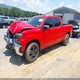 3GCUYDED4LG383292 2020 Chevrolet Silverado 1500 4Wd Short Bed Lt auction photo thumbnail 2