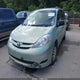 5TDZA23C56S421224 2006 Toyota Sienna Le auction photo thumbnail 2