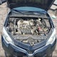 5YFBURHE3GP478835 2016 Toyota Corolla Le auction photo thumbnail 10