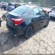 5YFBURHE3GP478835 2016 Toyota Corolla Le auction photo thumbnail 4