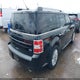 2FMGK5C84GBA16097 2016 Ford Flex Sel auction photo thumbnail 4