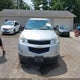 1GNKRFED2BJ412096 2011 Chevrolet Traverse Ls auction photo thumbnail 12
