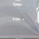 3C4NJDCB5JT280557 2018 Jeep Compass Limited 4X4 auction photo thumbnail 15