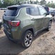 3C4NJDCB5JT280557 2018 Jeep Compass Limited 4X4 auction photo thumbnail 4