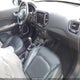 3C4NJDCB5JT280557 2018 Jeep Compass Limited 4X4 auction photo thumbnail 5