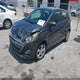 KL8CB6SA7LC405252 2020 Chevrolet Spark Fwd Ls Automatic auction photo thumbnail 2