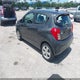 KL8CB6SA7LC405252 2020 Chevrolet Spark Fwd Ls Automatic auction photo thumbnail 3
