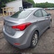5NPDH4AE1GH711389 2016 Hyundai Elantra Se auction photo thumbnail 4