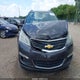 1GNKRFED7EJ307400 2014 Chevrolet Traverse Ls auction photo thumbnail 13