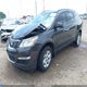 1GNKRFED7EJ307400 2014 Chevrolet Traverse Ls auction photo thumbnail 2