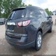 1GNKRFED7EJ307400 2014 Chevrolet Traverse Ls auction photo thumbnail 4