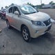 2T2BK1BA9FC333841 2015 Lexus Rx 350 auction photo thumbnail 1