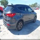 5XYZU3LB3GG365805 2016 Hyundai Santa Fe Sport 2.4L auction photo thumbnail 4