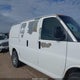 1GTGG25C681233721 2008 GMC Savana Work Van auction photo thumbnail 13