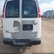 1GTGG25C681233721 2008 GMC Savana Work Van auction photo thumbnail 15