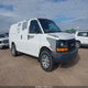 1GTGG25C681233721 2008 GMC Savana Work Van auction photo thumbnail 1