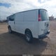1GTGG25C681233721 2008 GMC Savana Work Van auction photo thumbnail 3